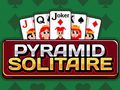 Logħba Solitair Piramid onlajn