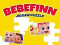 Logħba Puzzlu BebeFinn onlajn