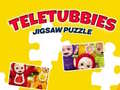 Logħba Puzzle Tal-Teletubbies onlajn
