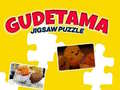Logħba Puzzle Gudetama onlajn