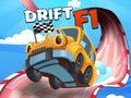 Logħba Drift F1 onlajn