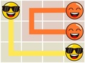 Logħba Fluss ta’ Emoji onlajn
