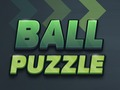 Logħba Puzzel tal-Ball onlajn
