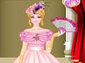Logħba Barbie biex tibda Vintage onlajn