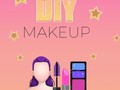 Logħba Makeup DIY onlajn