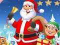 Logħba Puzzle ta’ Ġimgħa l-Kbira Santa onlajn