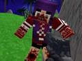 Logħba Battalja Blocky SWAT Tempesta Desert Zombie onlajn