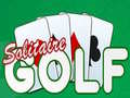 Logħba Solitaire Golf onlajn