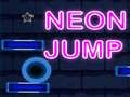Logħba Neon Żgigħ onlajn