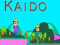 Logħba Kaido onlajn