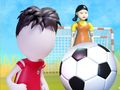 Logħba Puper Ball onlajn