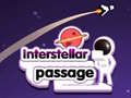 Logħba Passaġġ interstellari onlajn