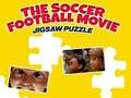 Logħba Il-Puzzle tal-Film tal-Futbol onlajn