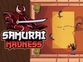 Logħba Samurai Mewġa onlajn