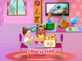 Logħba Tifla Sweet Baby Daycare onlajn