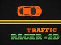 Logħba Racer tat-Traffik - 2D onlajn