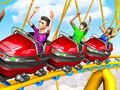Logħba Roller Coaster onlajn