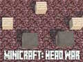 Logħba Minicraft: Gwerra tal-Kap onlajn