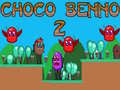 Logħba Choco Benno 2 onlajn