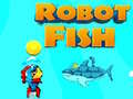 Logħba Xift Robot onlajn