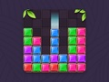 Logħba Puzzle ta' Blokki onlajn