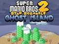 Logħba Super Mario Bros: Rota ta' Għemil 2 - Għarusa tal-Univers onlajn