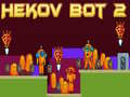 Logħba Hekov Bot 2 onlajn