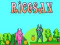 Logħba Ricosan onlajn