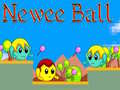 Logħba Ball Newee onlajn