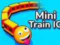 Logħba Mini Tren IO onlajn