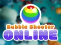 Logħba Logħba tal-Bubble Online onlajn
