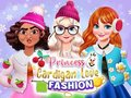 Logħba Moda tal-Imħabba tal-Prinċessa Cardigan onlajn