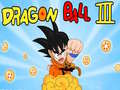 Logħba Dragon Ball III onlajn