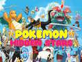 Logħba Pokemon Stejjer Mħassra onlajn