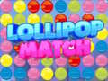Logħba Lollipop Ikko onlajn