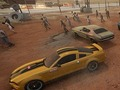 Logħba Crash ta' Karozza Zombie: Żona Drift onlajn