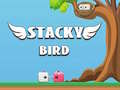 Logħba Bsajkt Bird onlajn