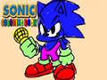 Logħba Kotba tal-Kuluri Sonic onlajn