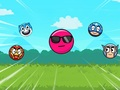 Logħba Ball Roller X: Ball Bounce onlajn