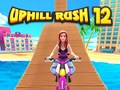 Logħba Uphill Rush 12 onlajn