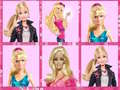 Logħba Karti ta' Memorja Barbie onlajn