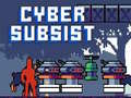 Logħba Cyber Għajxien onlajn