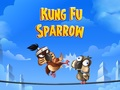 Logħba Kung Fu Sparrow onlajn