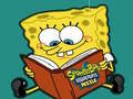 Logħba Puzzle SpongeBob SquarePants onlajn