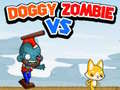 Logħba Kelb kontra Zombies onlajn