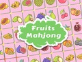 Logħba Mahjong Frutta onlajn