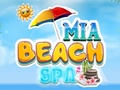 Logħba Mia Beach Spa onlajn
