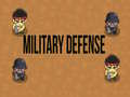 Logħba Difiża Militari onlajn