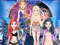 Logħba Il-Fashion Show ta' Victoria's Secret onlajn