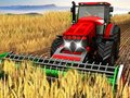Logħba Logħba ta' Simulatur tal-Agrikoltura onlajn